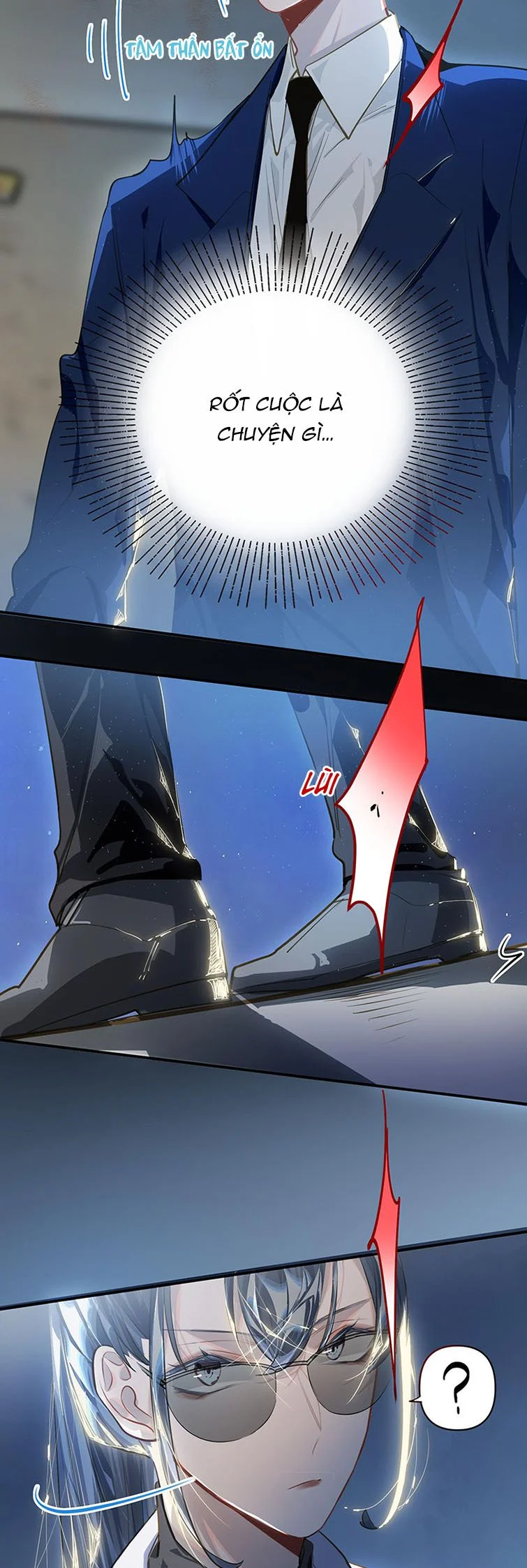 Tôi Có Bệnh: Chapter 29