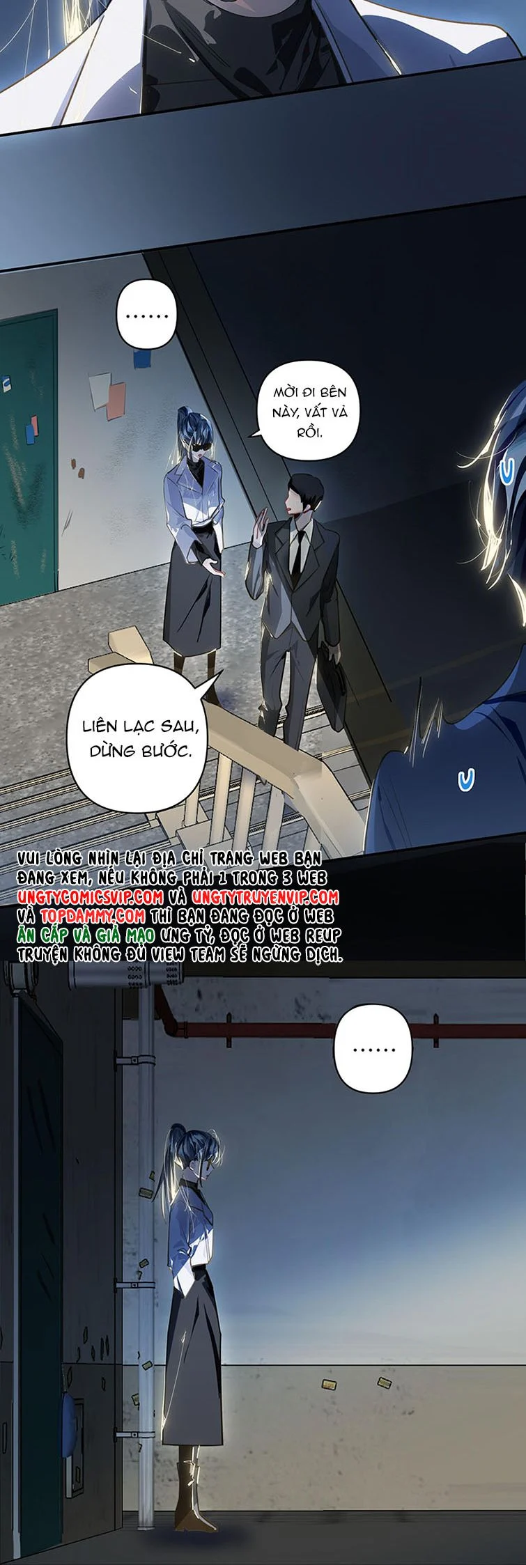 Tôi Có Bệnh: Chapter 29