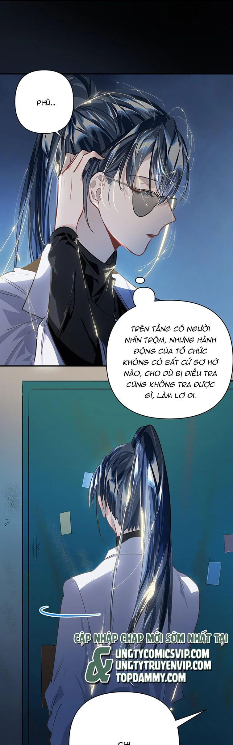 Tôi Có Bệnh: Chapter 29