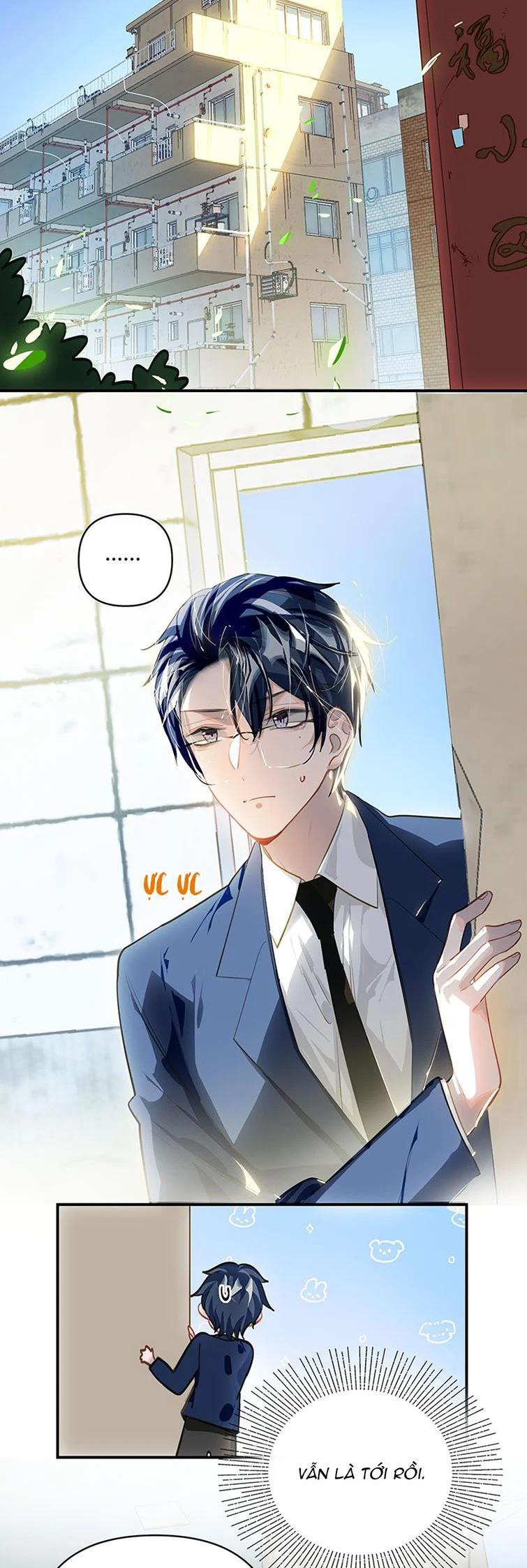 Tôi Có Bệnh: Chapter 29