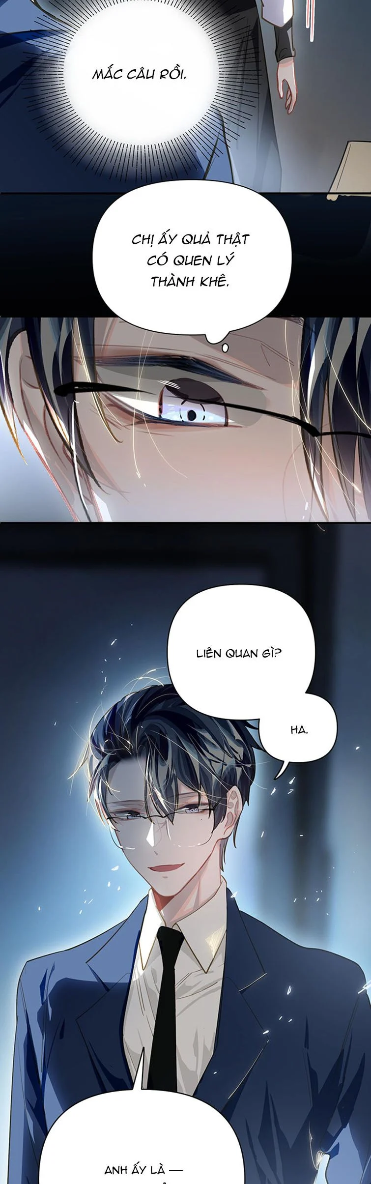 Tôi Có Bệnh: Chapter 29