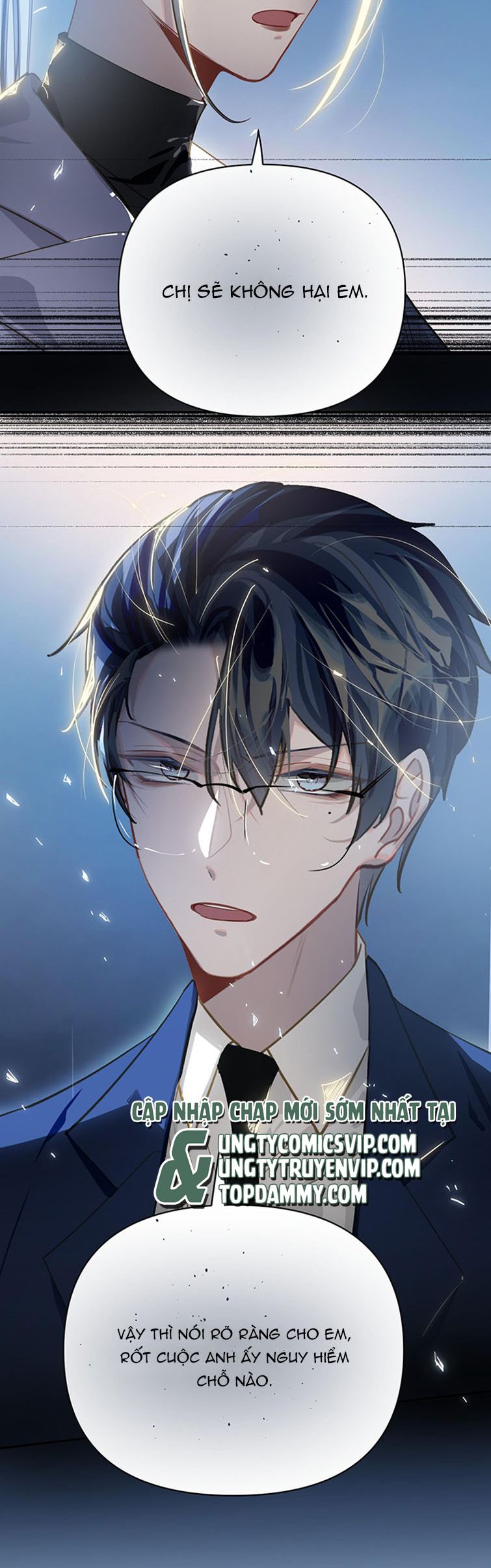 Tôi Có Bệnh: Chapter 29
