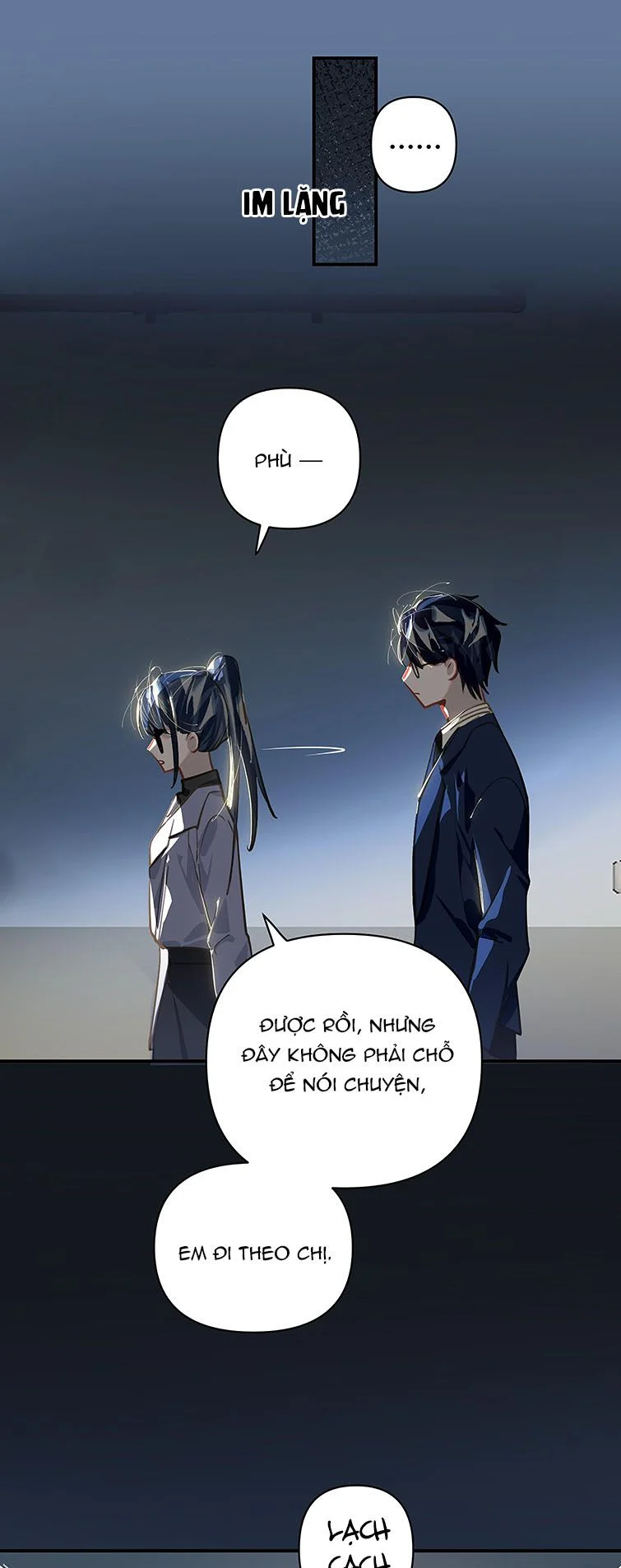 Tôi Có Bệnh: Chapter 29