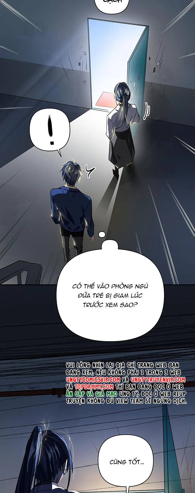Tôi Có Bệnh: Chapter 29