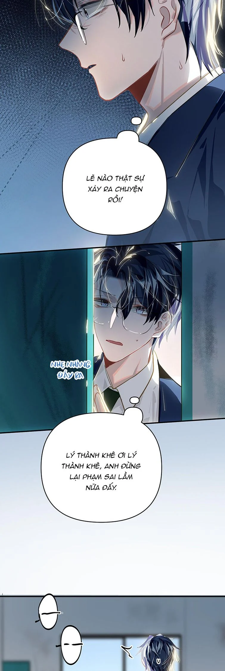 Tôi Có Bệnh: Chapter 29