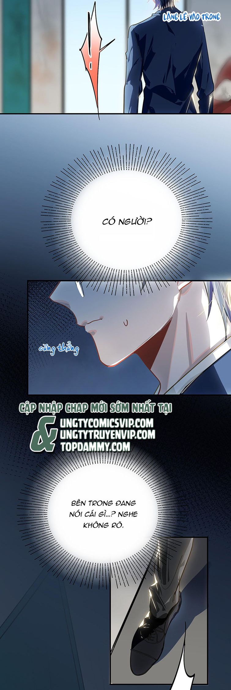 Tôi Có Bệnh: Chapter 29