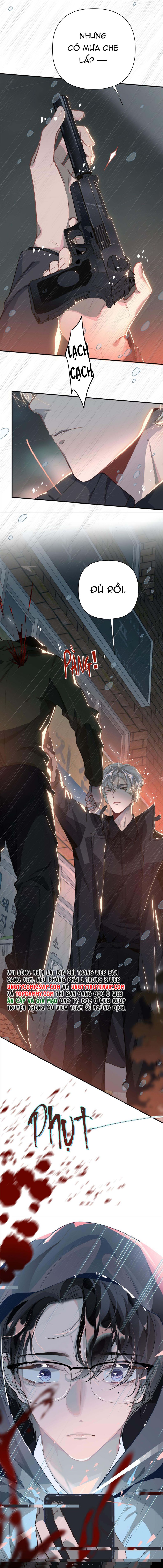 Tôi Có Bệnh: Chapter 3