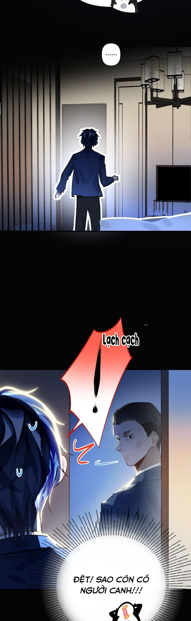 Tôi Có Bệnh: Chapter 30