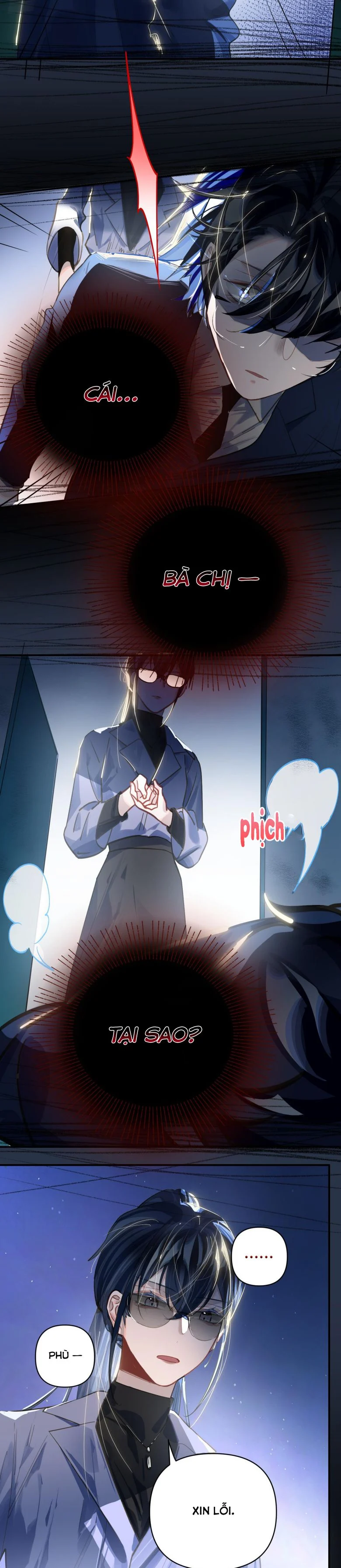 Tôi Có Bệnh: Chapter 30