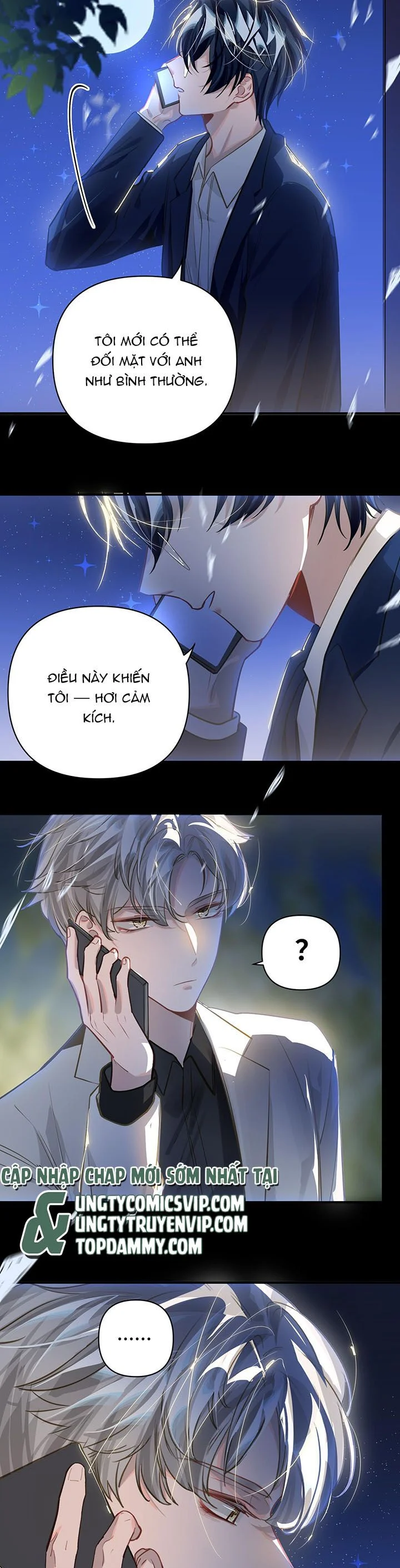 Tôi Có Bệnh: Chapter 31