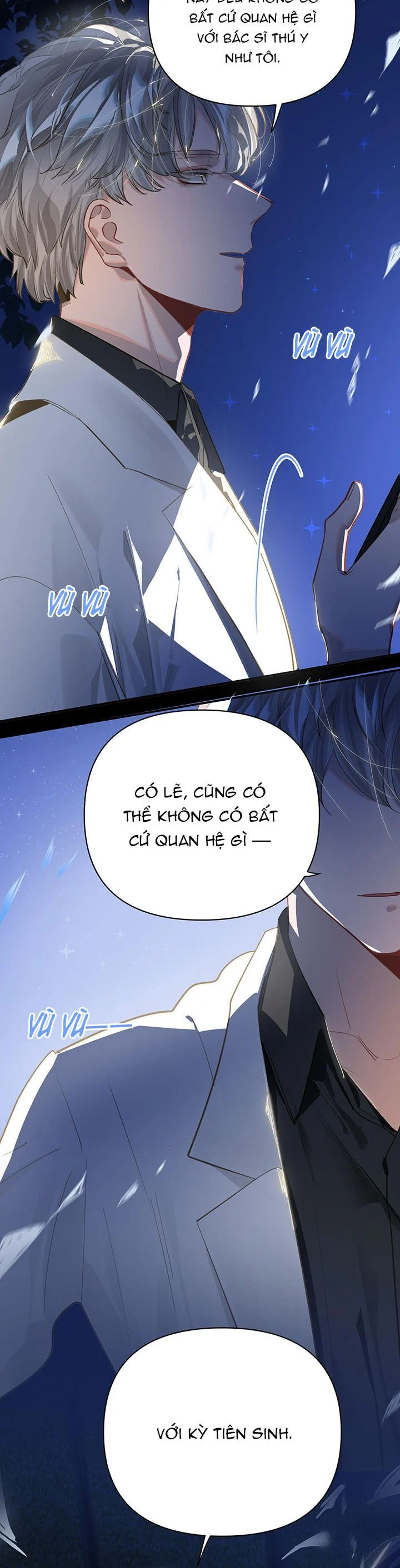 Tôi Có Bệnh: Chapter 31