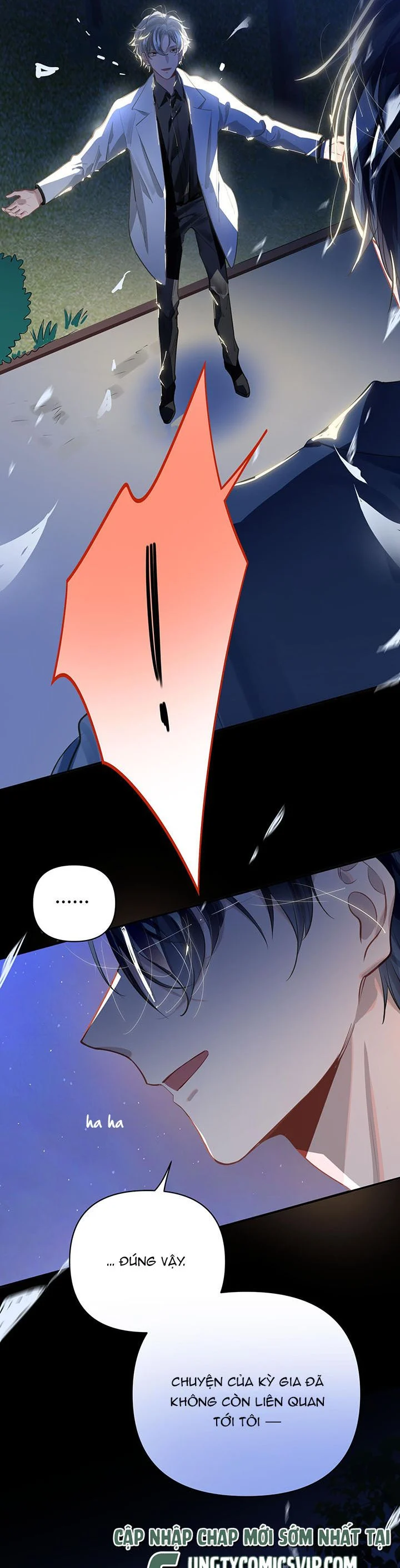 Tôi Có Bệnh: Chapter 31