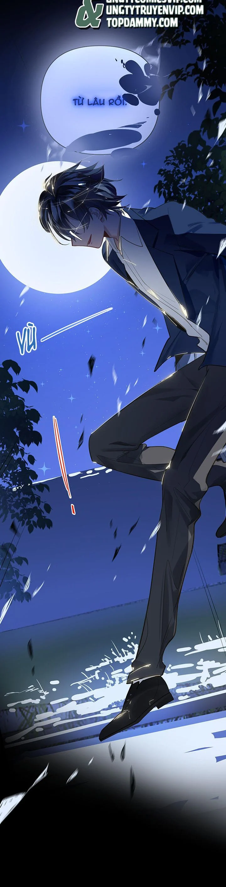 Tôi Có Bệnh: Chapter 31