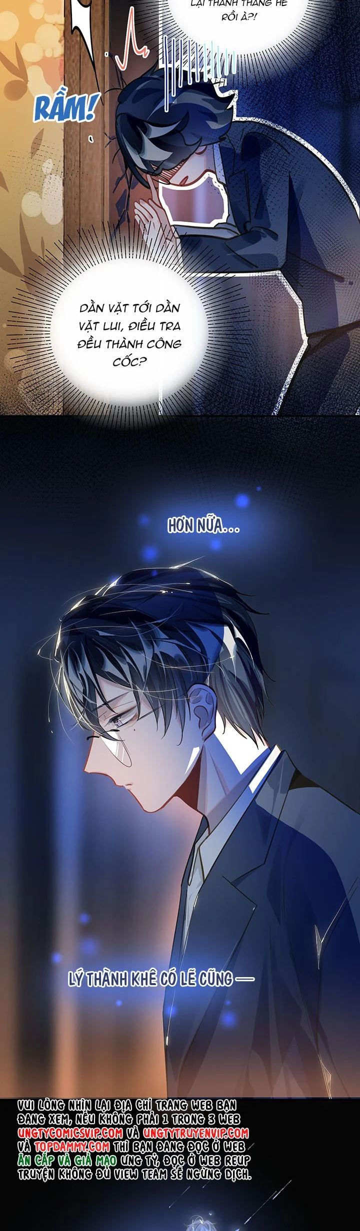 Tôi Có Bệnh: Chapter 31