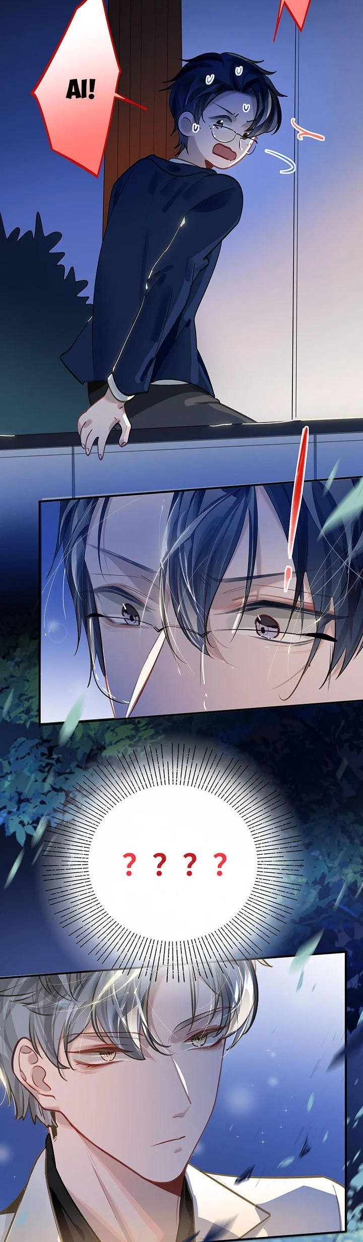 Tôi Có Bệnh: Chapter 31