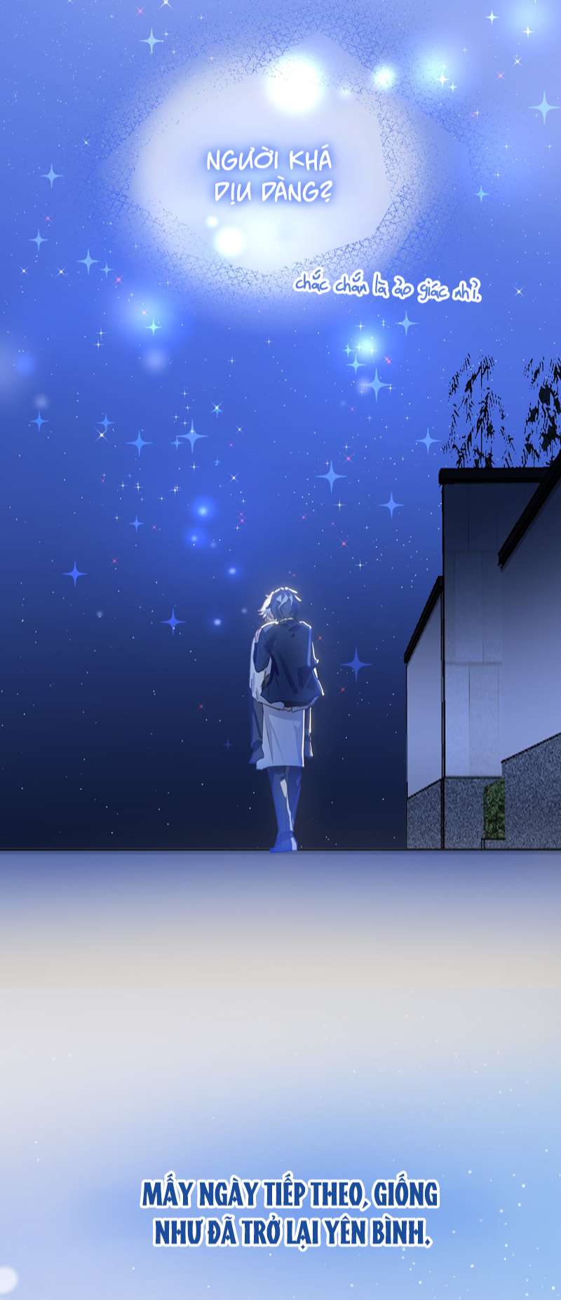 Tôi Có Bệnh: Chapter 32