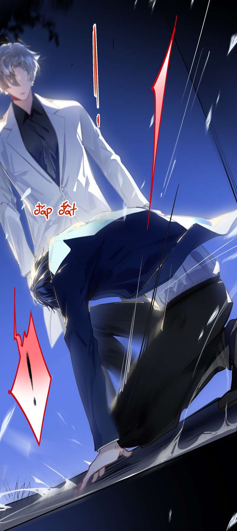 Tôi Có Bệnh: Chapter 32