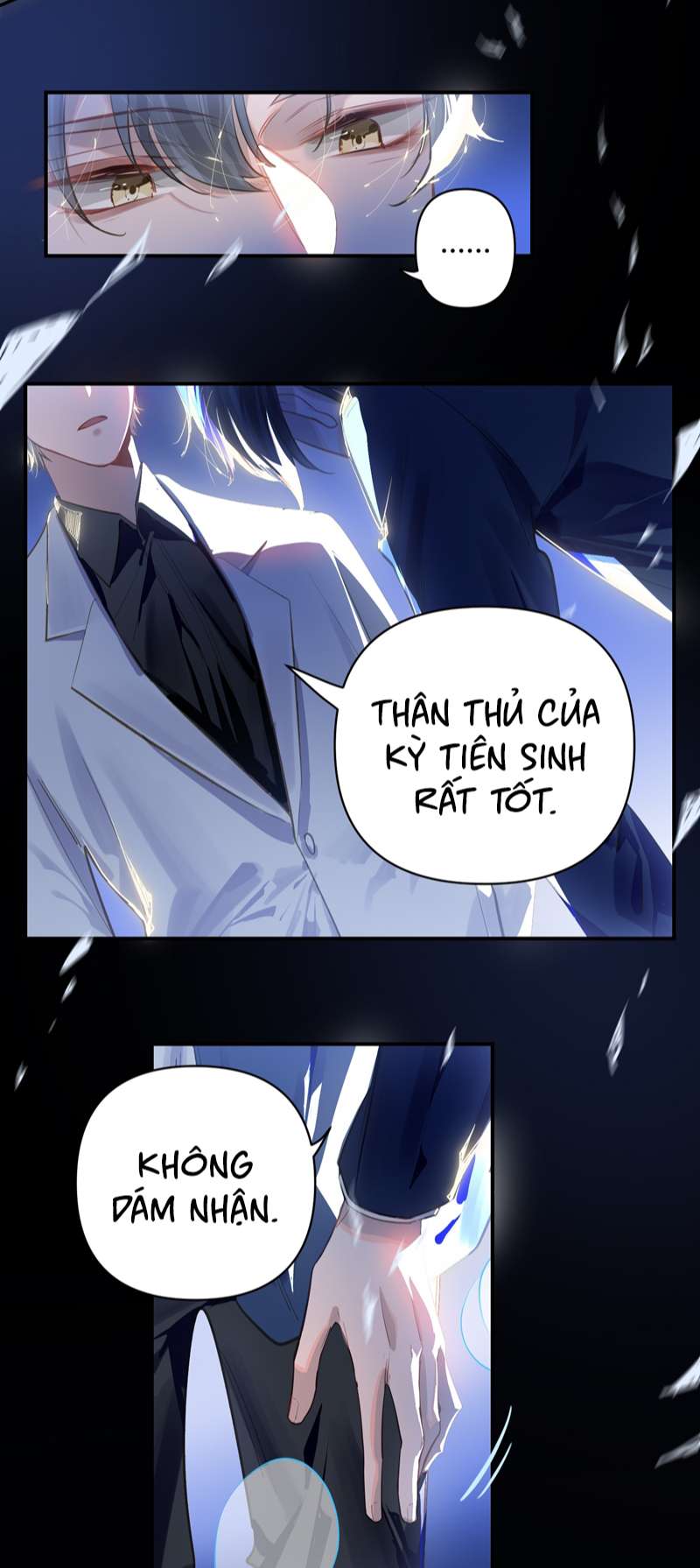 Tôi Có Bệnh: Chapter 32