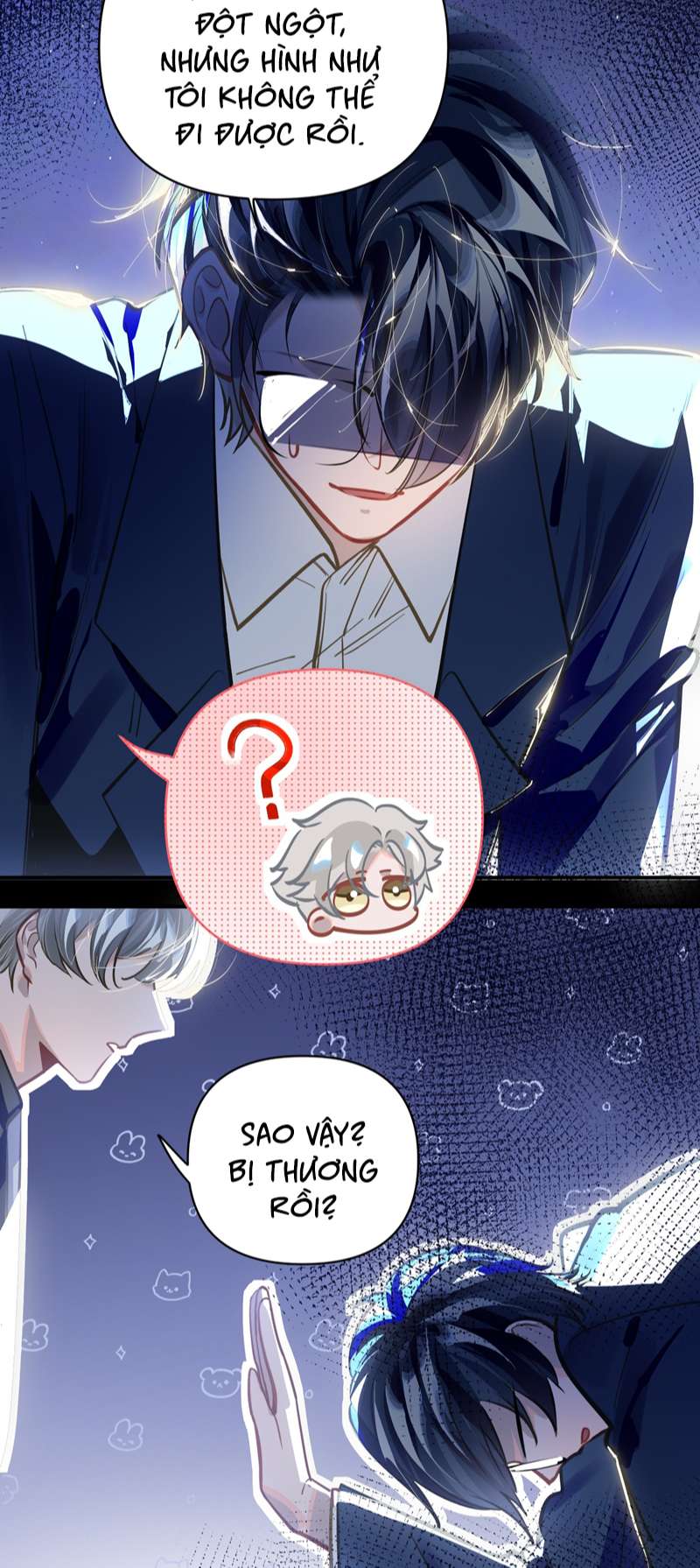 Tôi Có Bệnh: Chapter 32