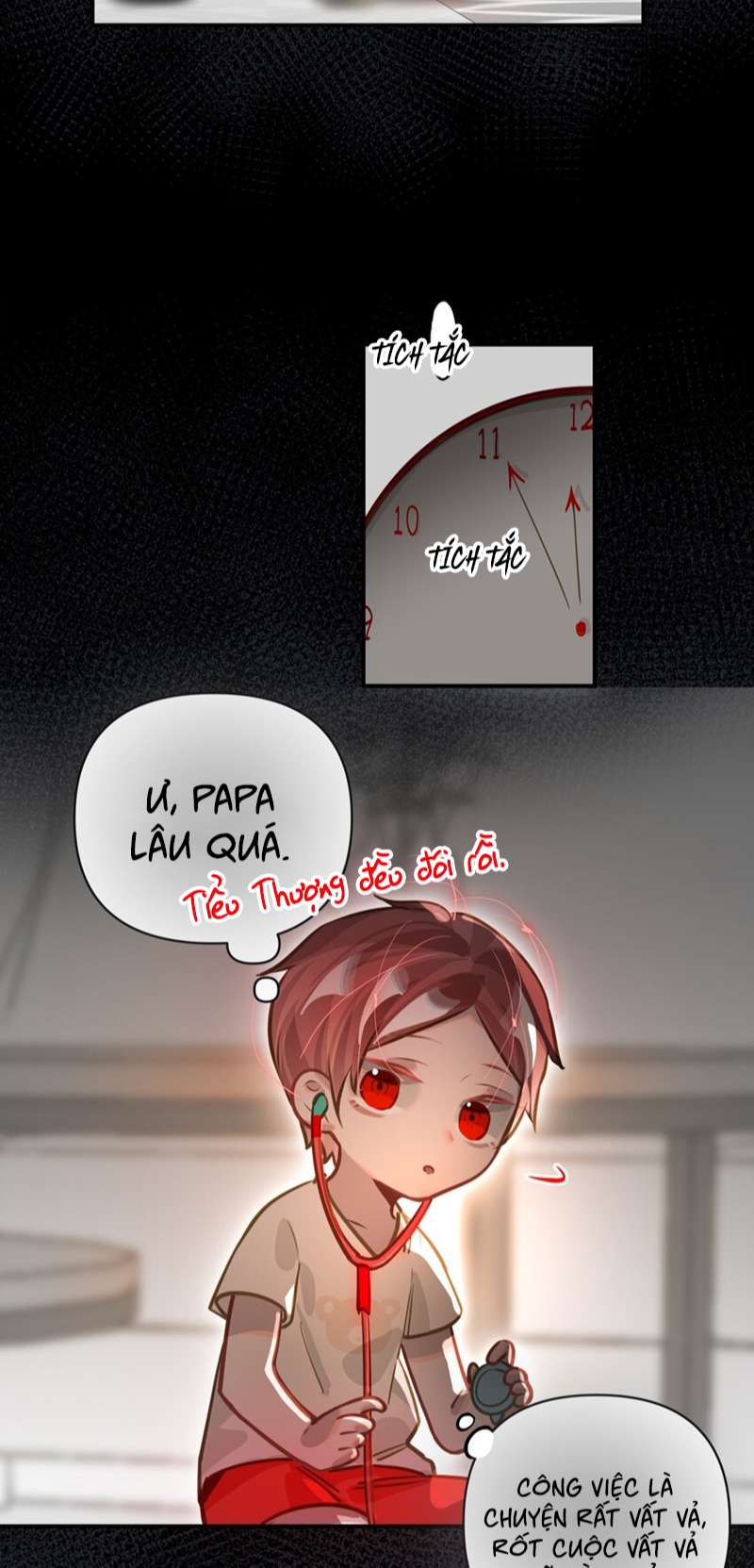Tôi Có Bệnh: Chapter 33
