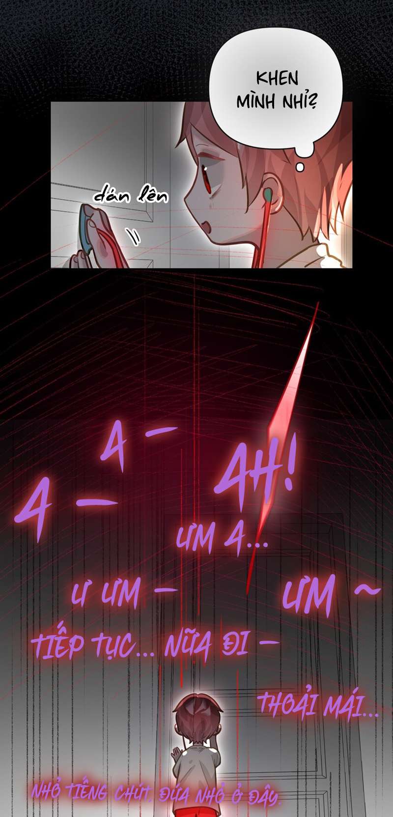 Tôi Có Bệnh: Chapter 33