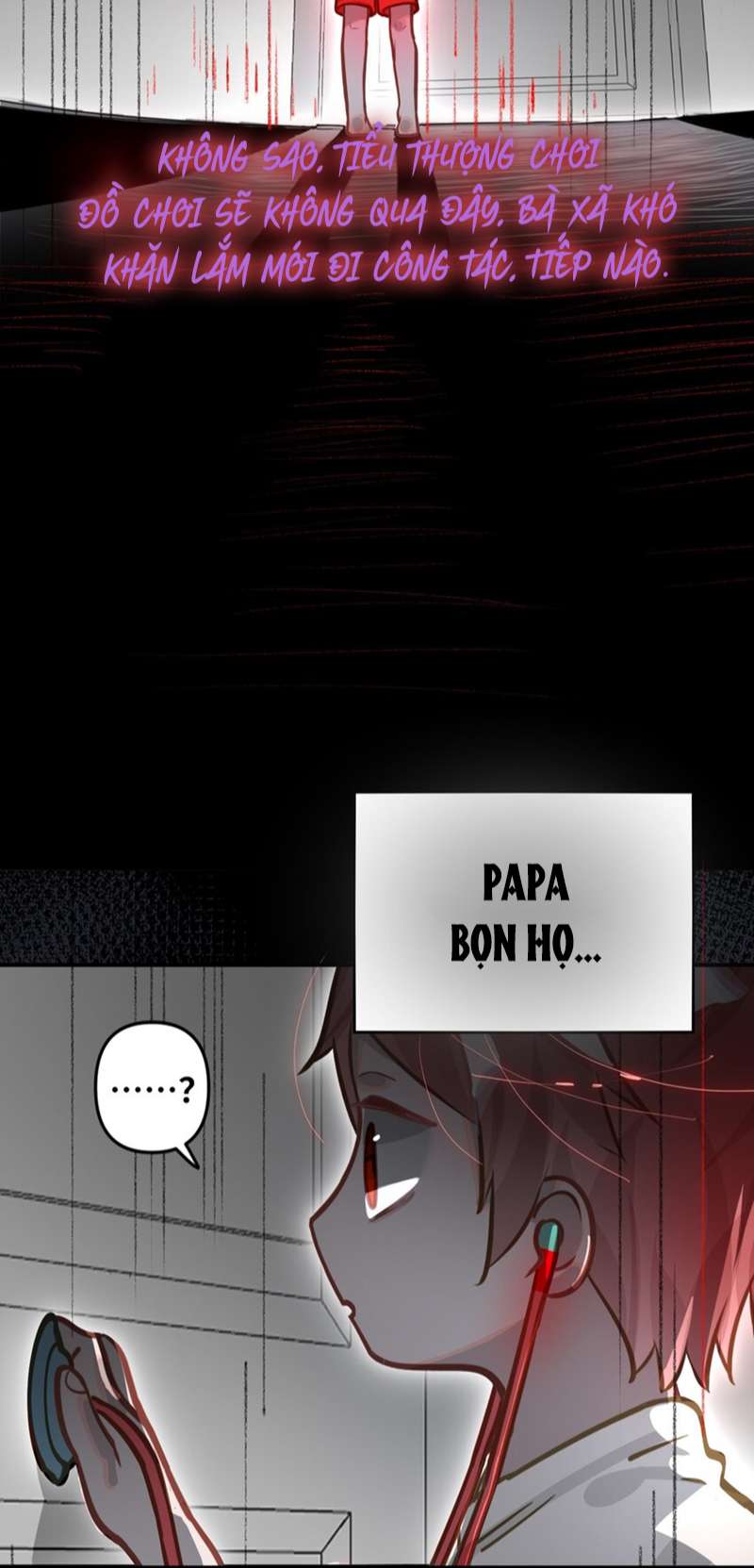 Tôi Có Bệnh: Chapter 33