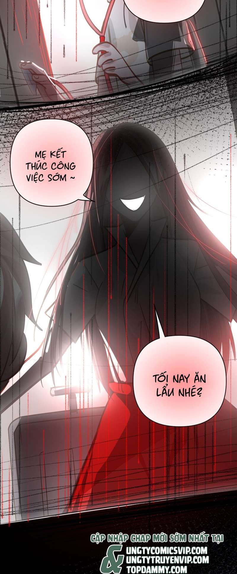 Tôi Có Bệnh: Chapter 33