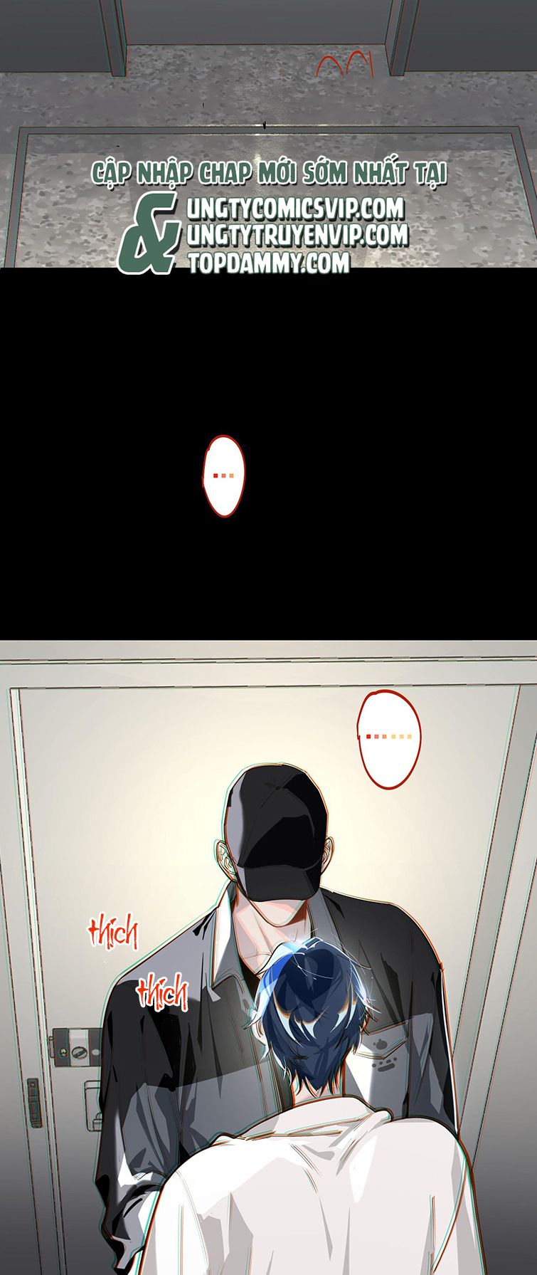 Tôi Có Bệnh: Chapter 4