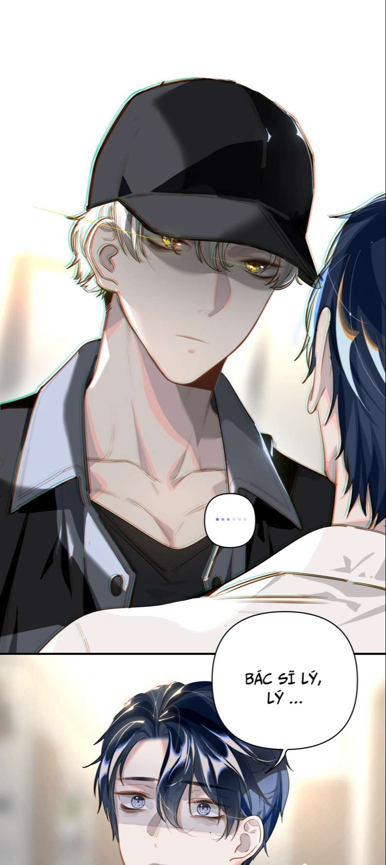 Tôi Có Bệnh: Chapter 5