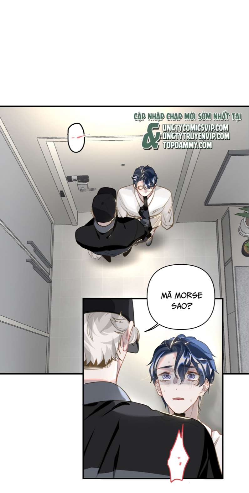Tôi Có Bệnh: Chapter 5
