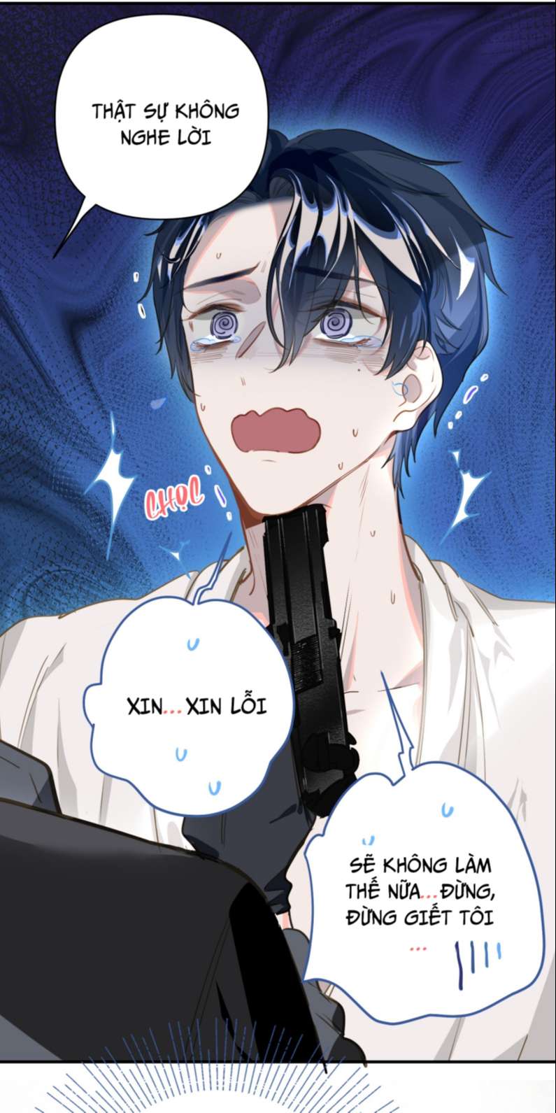 Tôi Có Bệnh: Chapter 5