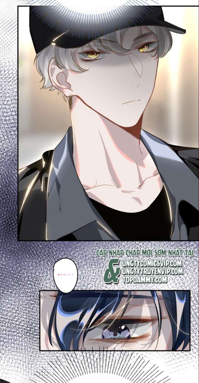 Tôi Có Bệnh: Chapter 5