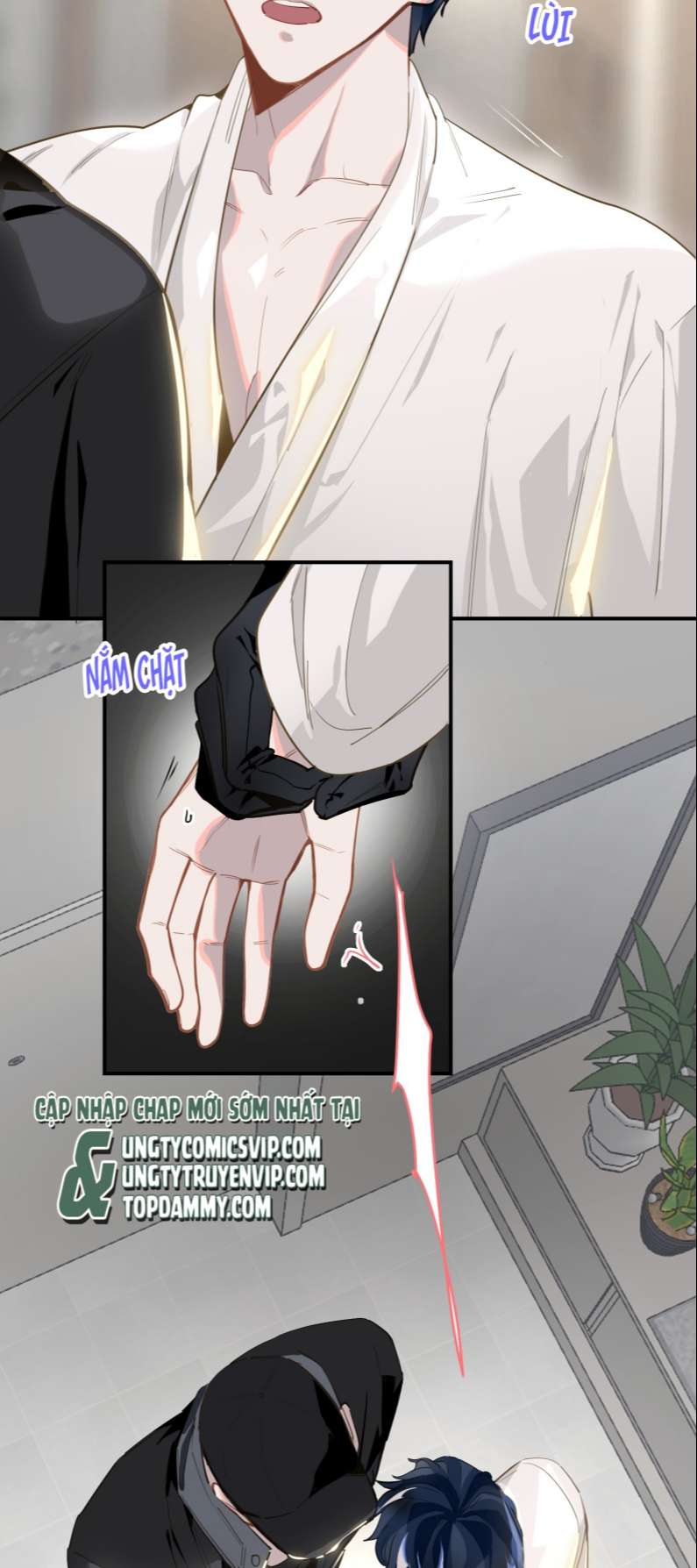 Tôi Có Bệnh: Chapter 5