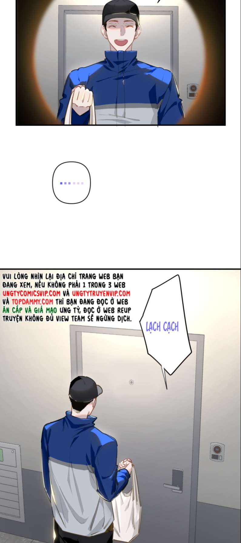 Tôi Có Bệnh: Chapter 5