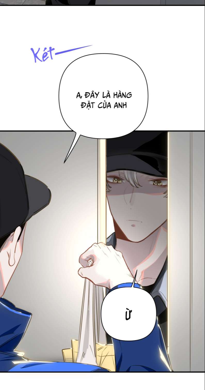 Tôi Có Bệnh: Chapter 5