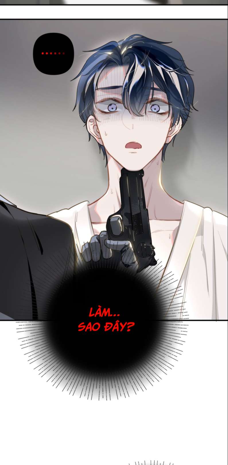 Tôi Có Bệnh: Chapter 5
