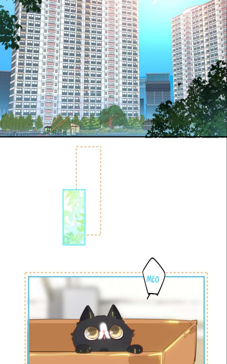 Tôi Có Bệnh: Chapter 8