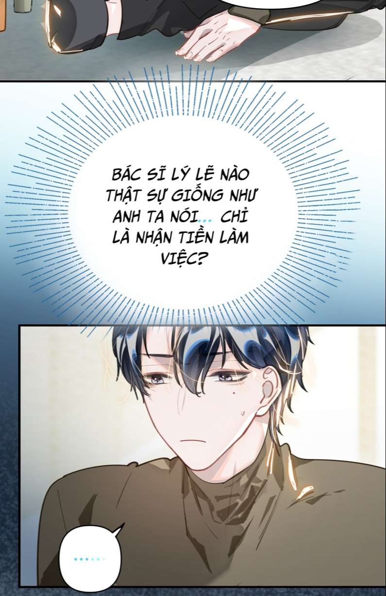 Tôi Có Bệnh: Chapter 8