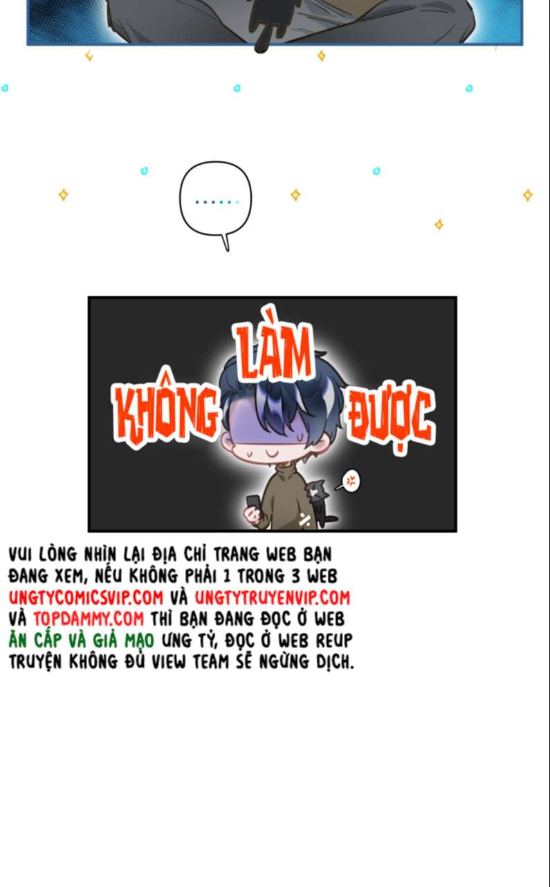 Tôi Có Bệnh: Chapter 8