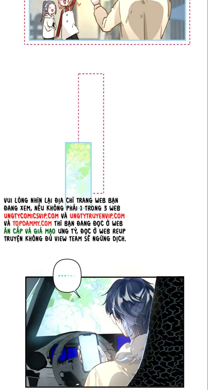 Tôi Có Bệnh: Chapter 8