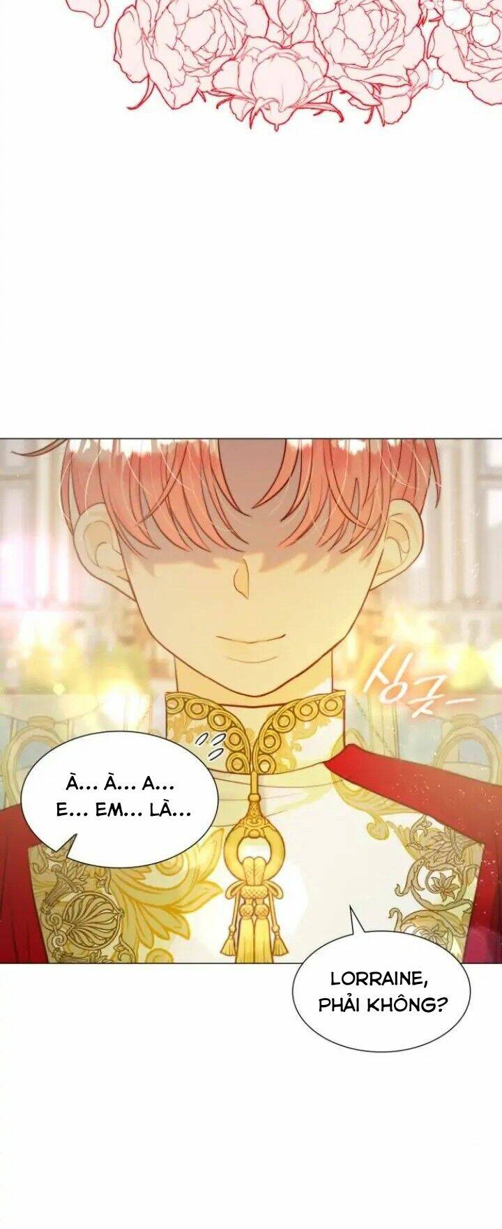 Tôi được sinh ra là con gái thứ hai: Chapter 10