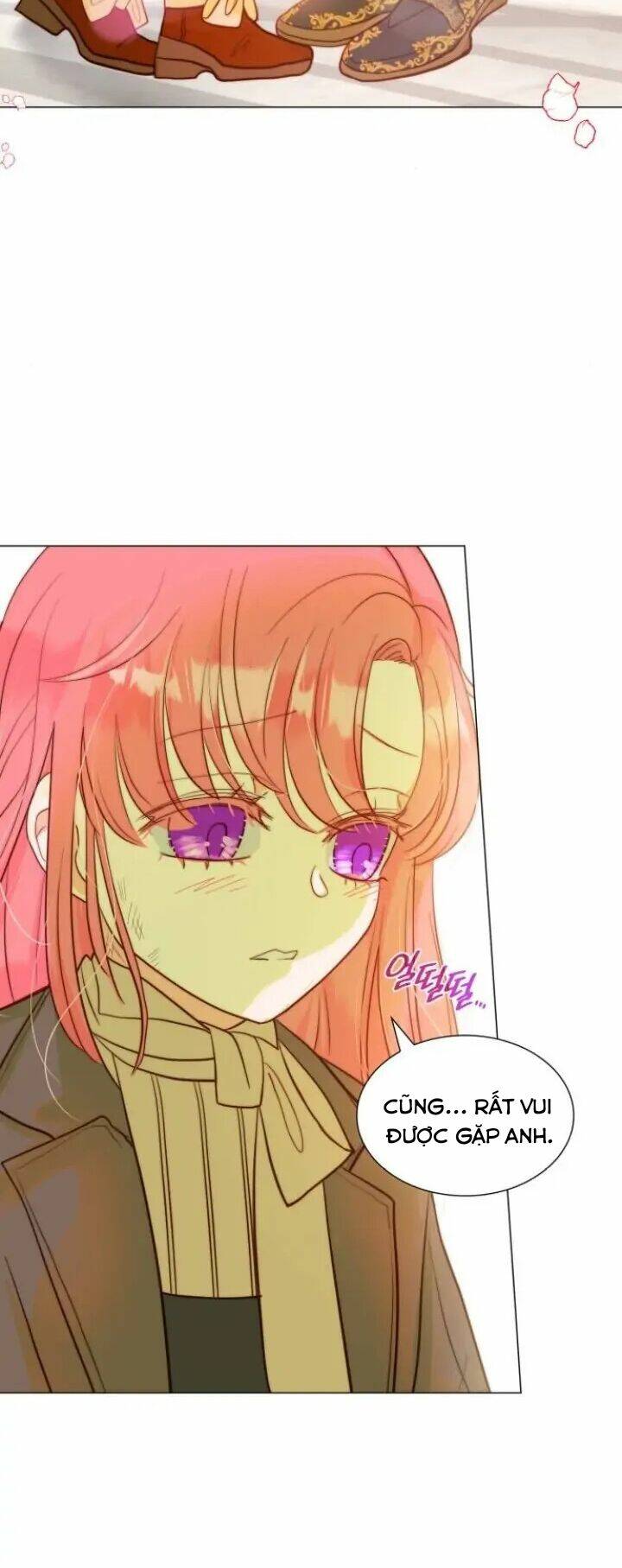 Tôi được sinh ra là con gái thứ hai: Chapter 10
