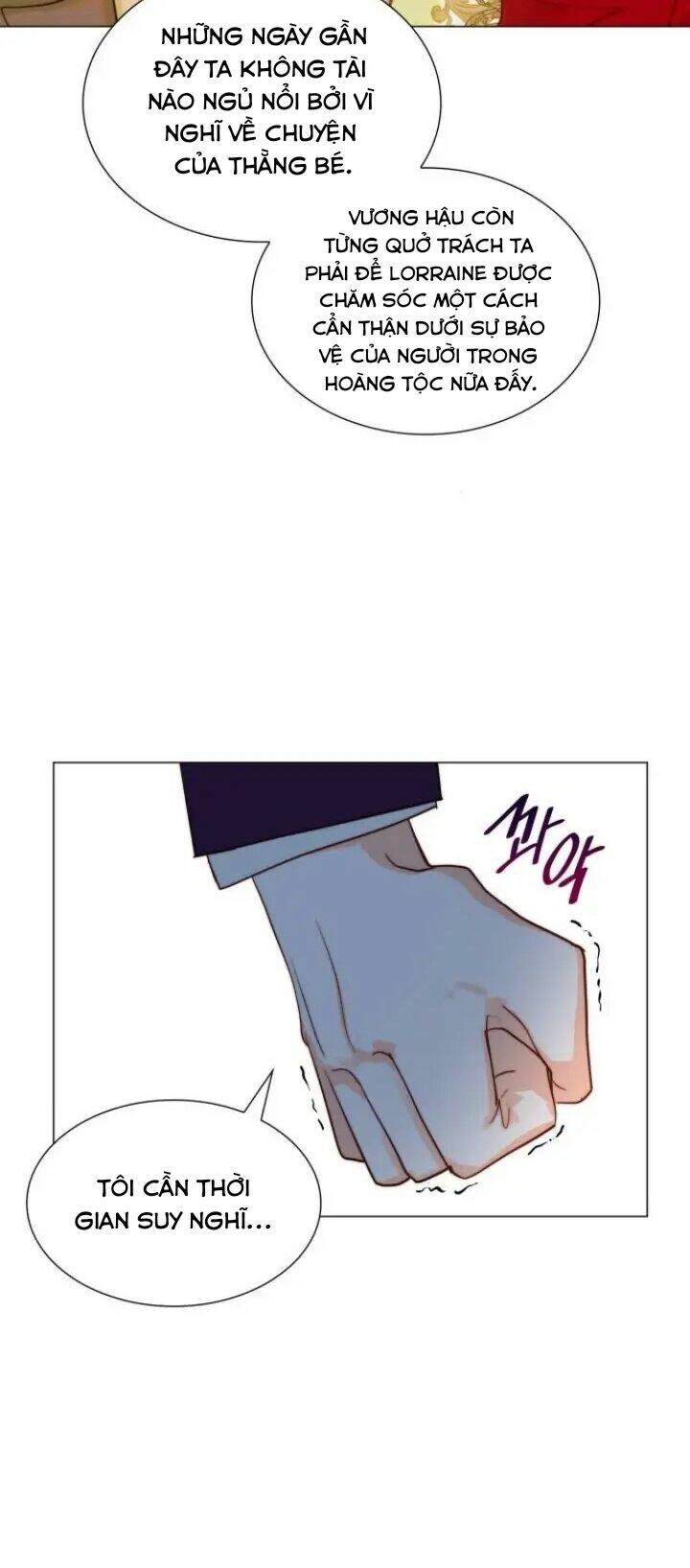 Tôi được sinh ra là con gái thứ hai: Chapter 10