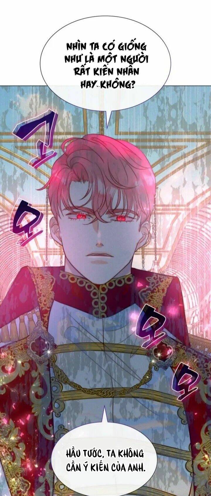 Tôi được sinh ra là con gái thứ hai: Chapter 10
