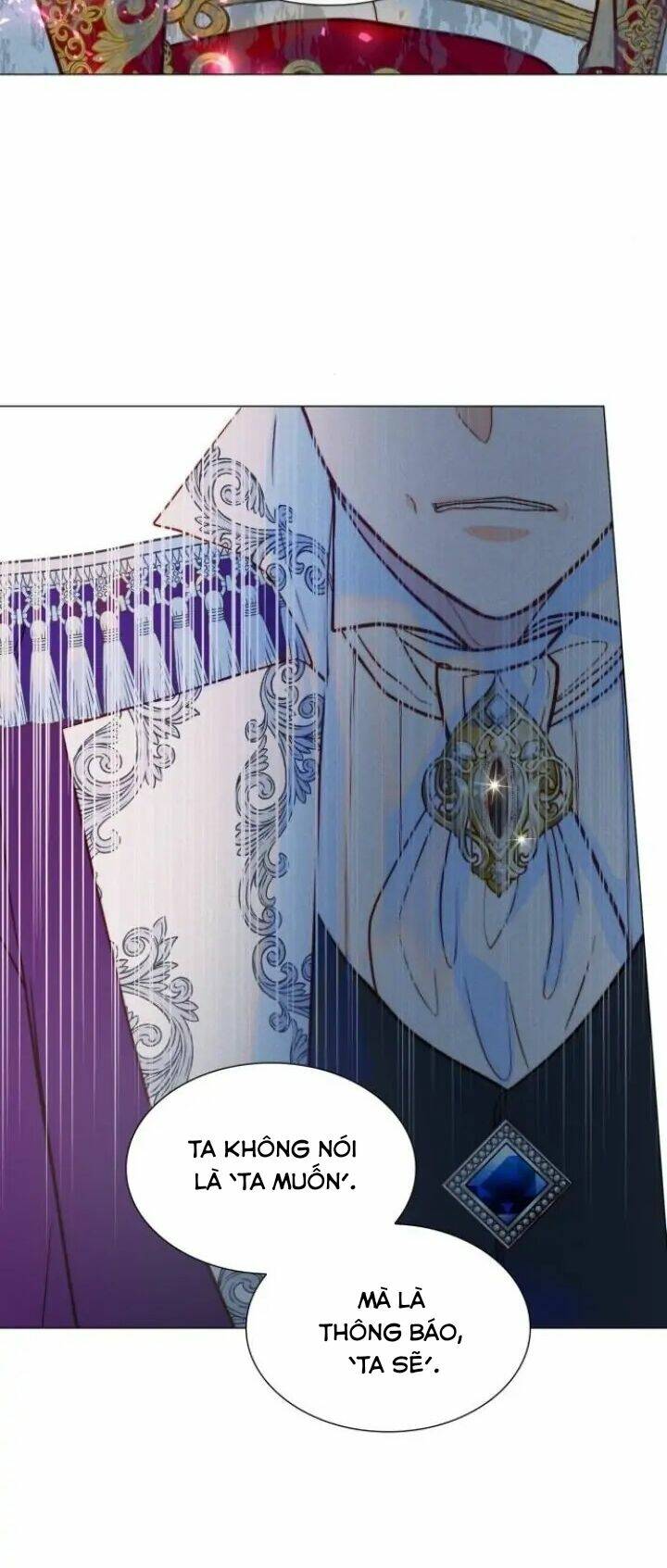 Tôi được sinh ra là con gái thứ hai: Chapter 10