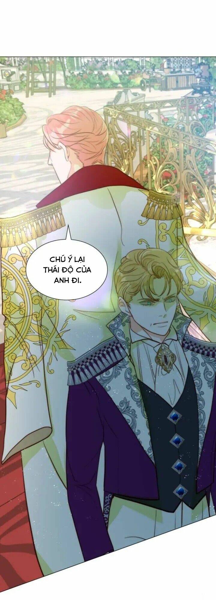 Tôi được sinh ra là con gái thứ hai: Chapter 10