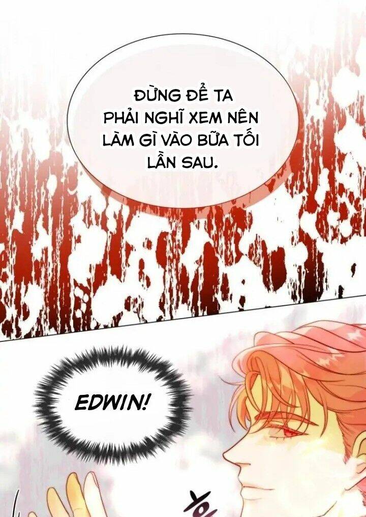 Tôi được sinh ra là con gái thứ hai: Chapter 10
