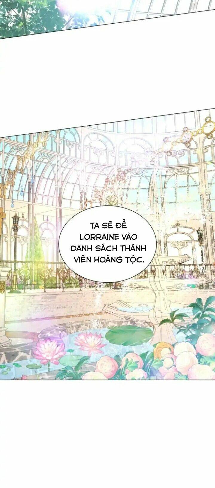 Tôi được sinh ra là con gái thứ hai: Chapter 10