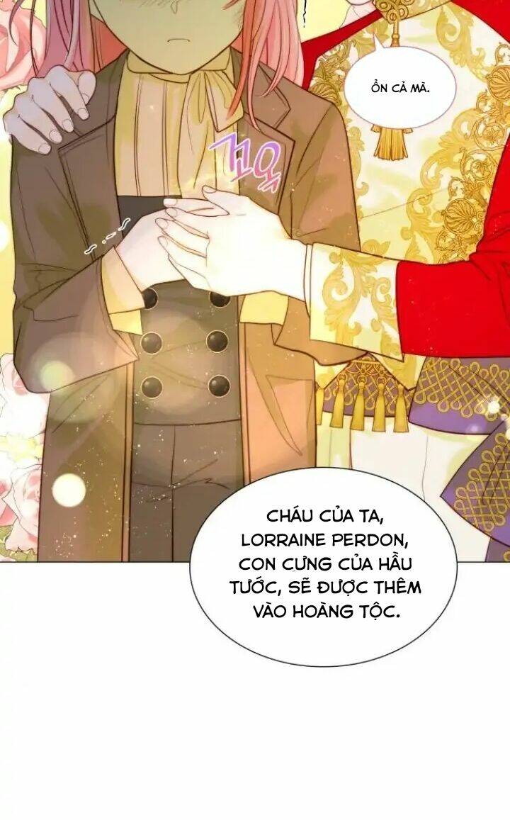 Tôi được sinh ra là con gái thứ hai: Chapter 10