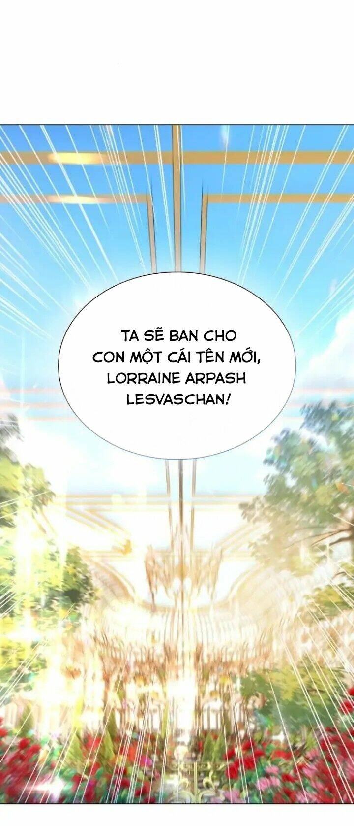 Tôi được sinh ra là con gái thứ hai: Chapter 10